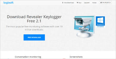 best free keylogger for android