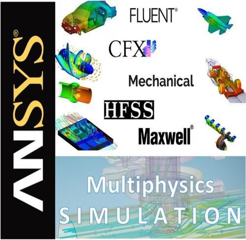 ansys software cost